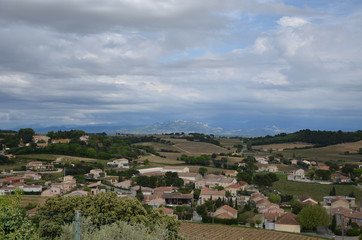Chateauneuf-du-Pape