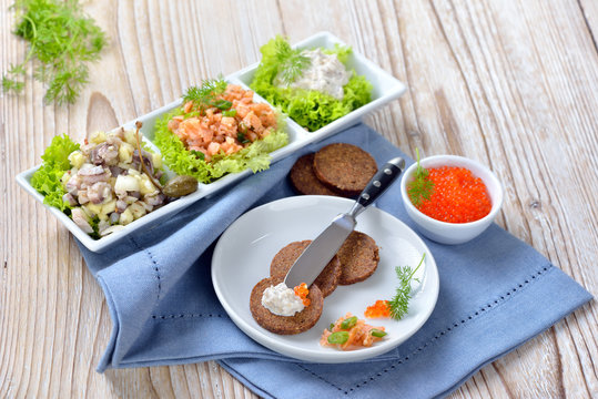 Fischvorspeise Images – Browse 22 Stock Photos, Vectors, and Video ...