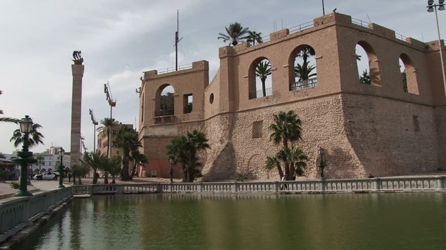 Tripoli Libya Images Browse 7 005 Stock Photos Vectors And Video