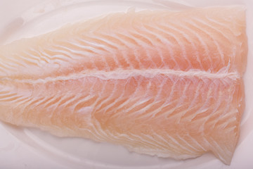 fish fillet