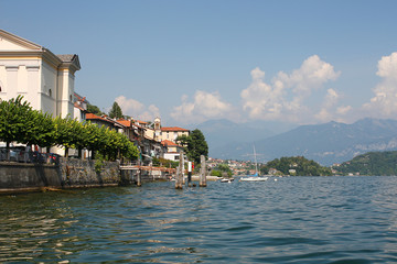 Lake Como