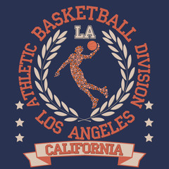 California College basketball