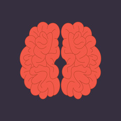 Brainstorm think idea 