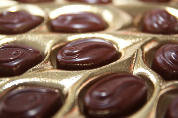 Box of Chocolates