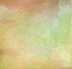 abstract background paper texture with watercolor stain paint art