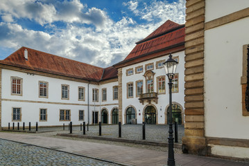 District Court, Esslingen am Neckar, Germany