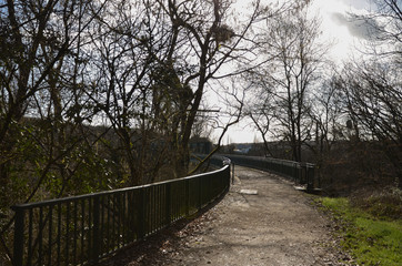 Obraz premium Pont