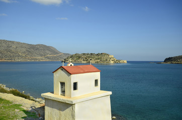 Fototapeta na wymiar Greece, Crete