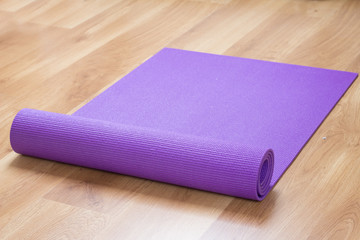 yoga mat