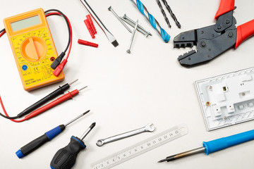 Top electrical tools
