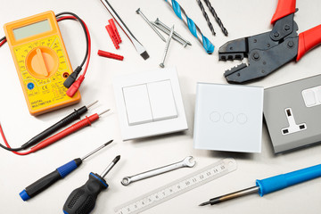 Top electrical tools