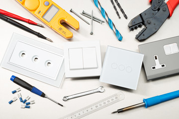 Tools of the trade