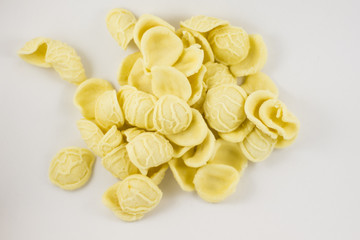 Pasta orecchiette