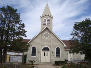 Fototapeta premium The Church