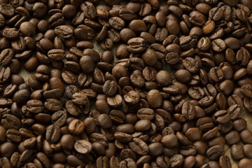 coffee beans