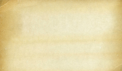 Old Paper texture. Vintage page in antique book