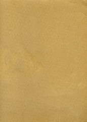 Old Paper texture background. Beige cardboard