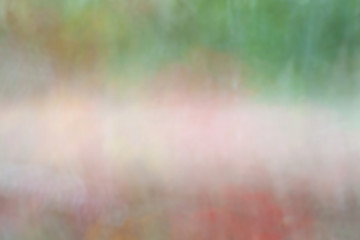 Natural green background