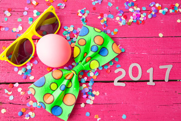 Karneval 2017