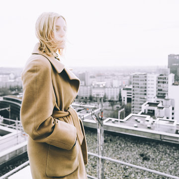 Dach