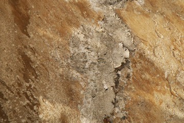 ancient dirty wall architectural background texture