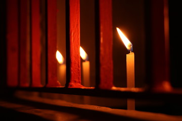 Festival of Diwali is the festival of lights