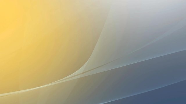 Computer generated yellow background for use as a desktop screen saver, text overlay, or subtle design element background for corporate presentations..