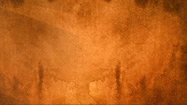 Computer generated brown grunge background for use as a desktop screen saver, text overlay, or subtle design element background for corporate presentations.
