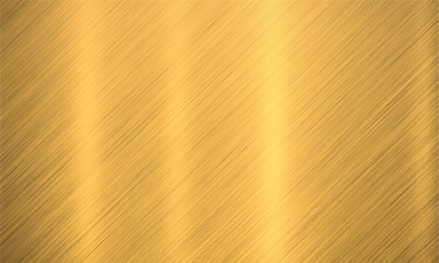 Gold Background