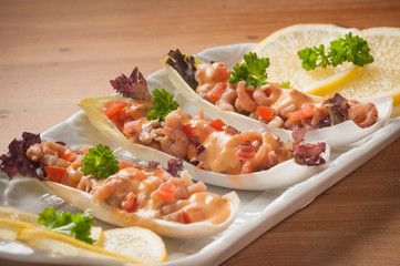 shrimp boat