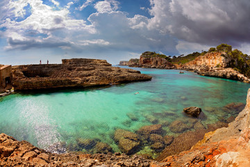 Mallorca, Spanien