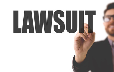 Lawsuit