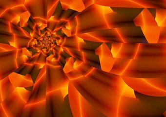  (Fraktal Nr. xx) © Madeleine