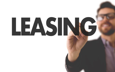 Leasing