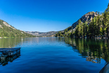 Echo Lake