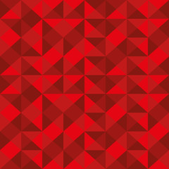 low poly abstract background vector illustration design