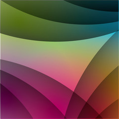 low poly abstract background vector illustration design