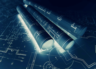 Blueprints