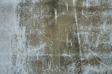 Grunge texture background from aged wall.