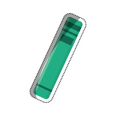 Book library education icon vector illustration graphic design