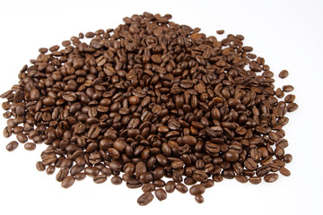 Coffee beans