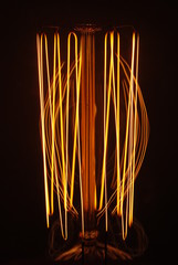 Ampoules à incandescence