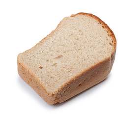 Piece of bread