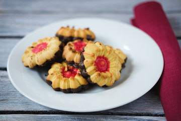 cookies kurabe