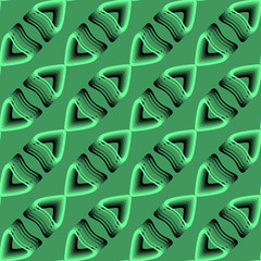 pattern 909