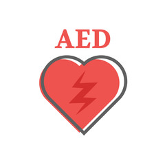 defibrillator icon