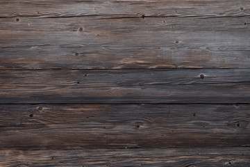 Fototapeta na wymiar Rustikaler alter Holz Hintergrund als Dekoration und Werbefläche