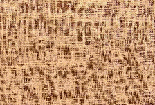 Sackleinen Jute Hintergrund