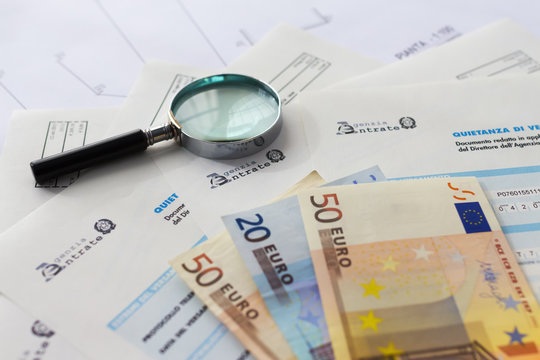 Modello di pagamento unificato F24