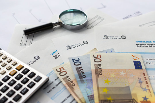 Modello di pagamento unificato F24